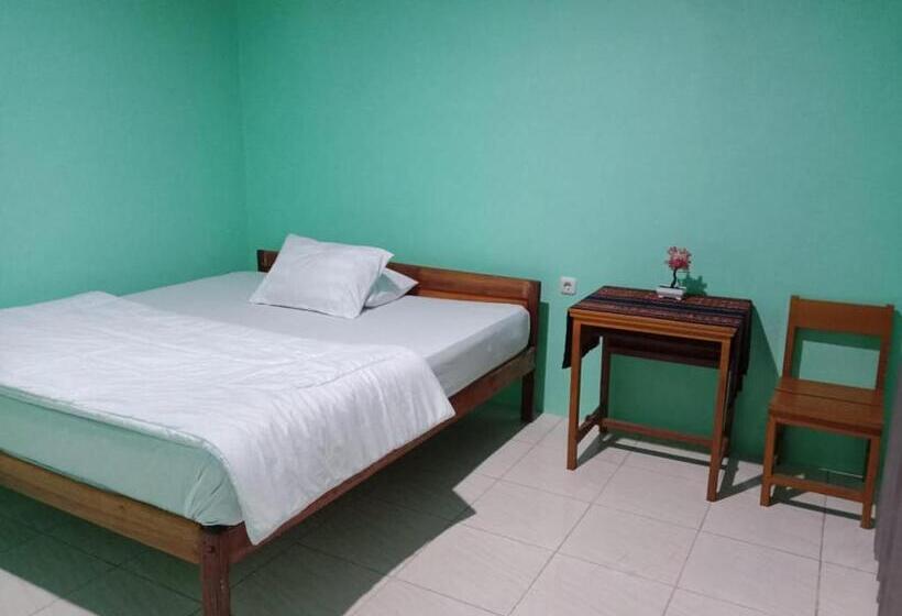 پانسیون Rice Field Guest House