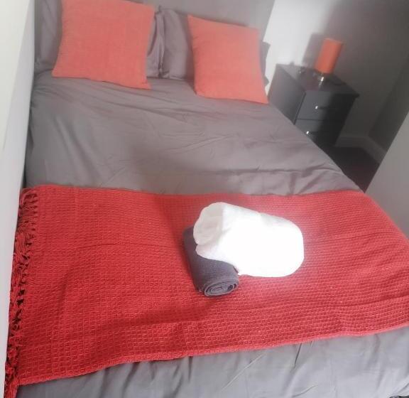 بنسيون Rossy Home Of Relaxations