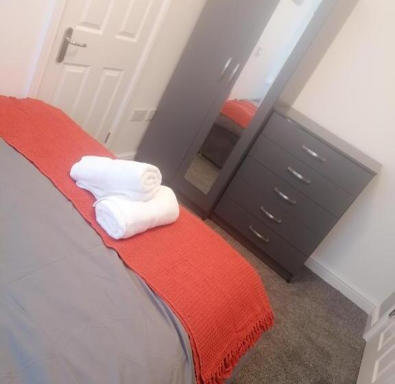 بنسيون Rossy Home Of Relaxations