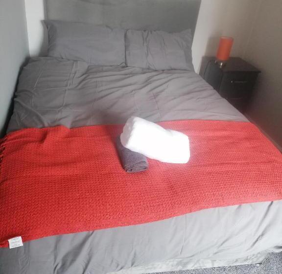 بنسيون Rossy Home Of Relaxations