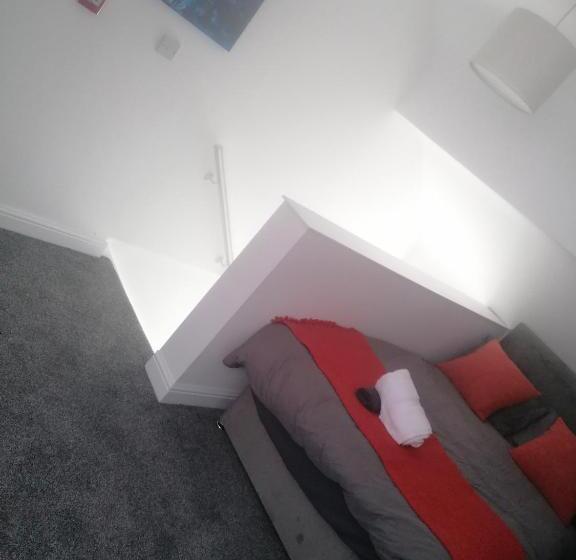 بنسيون Rossy Home Of Relaxations