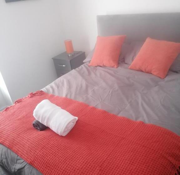 بنسيون Rossy Home Of Relaxations