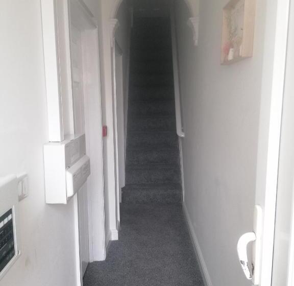 بنسيون Rossy Home Of Relaxations