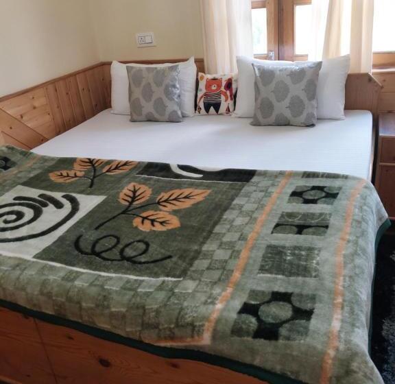 بنسيون Sain Homestay