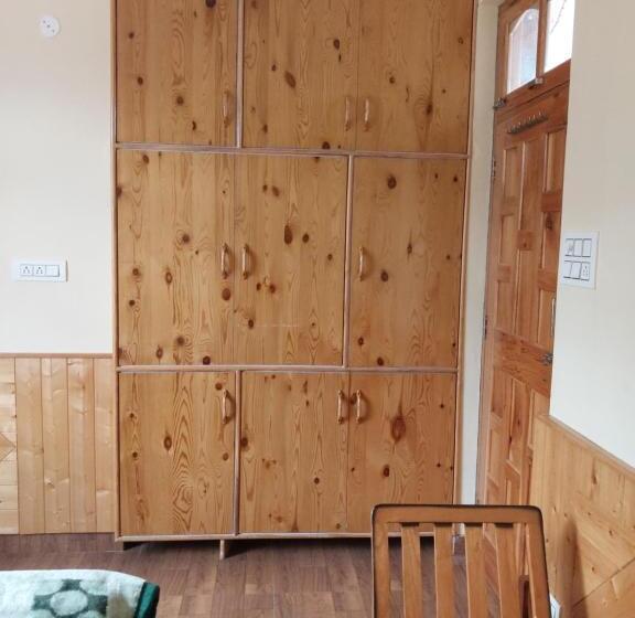 بنسيون Sain Homestay