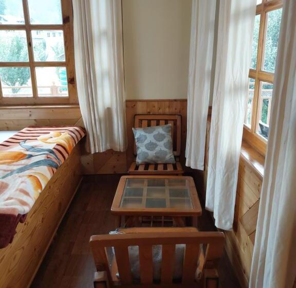 بنسيون Sain Homestay