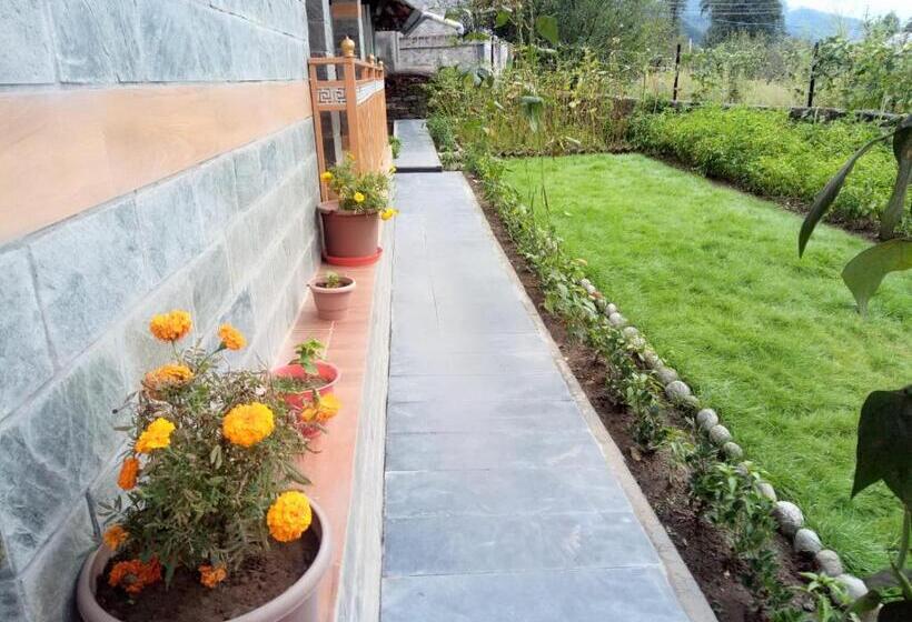 بنسيون Sain Homestay