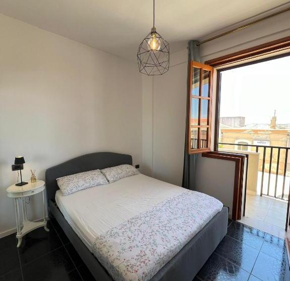 פנסיון Sea Gargano Home