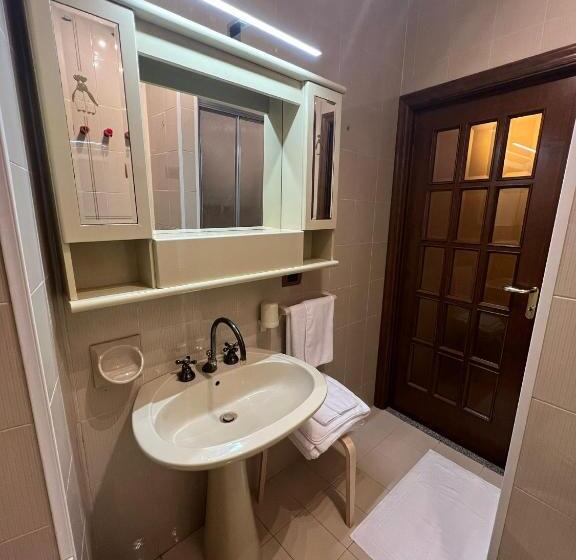 بنسيون Sea Gargano Home