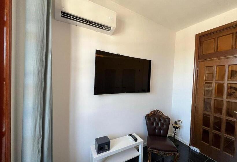 פנסיון Sea Gargano Home