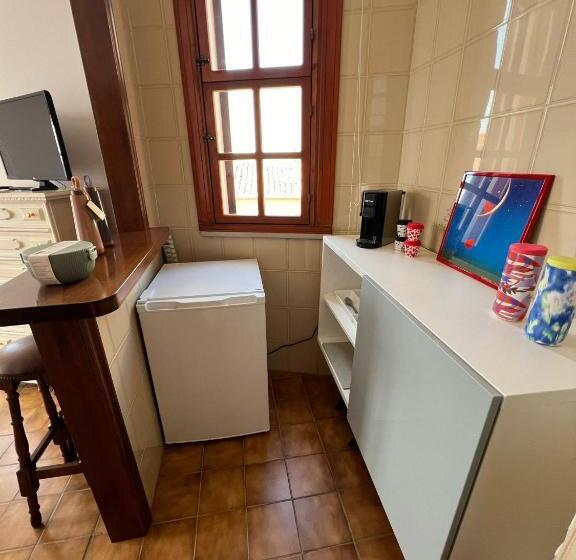 بنسيون Sea Gargano Home