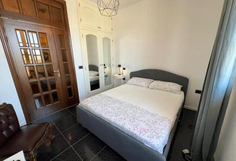 بنسيون Sea Gargano Home