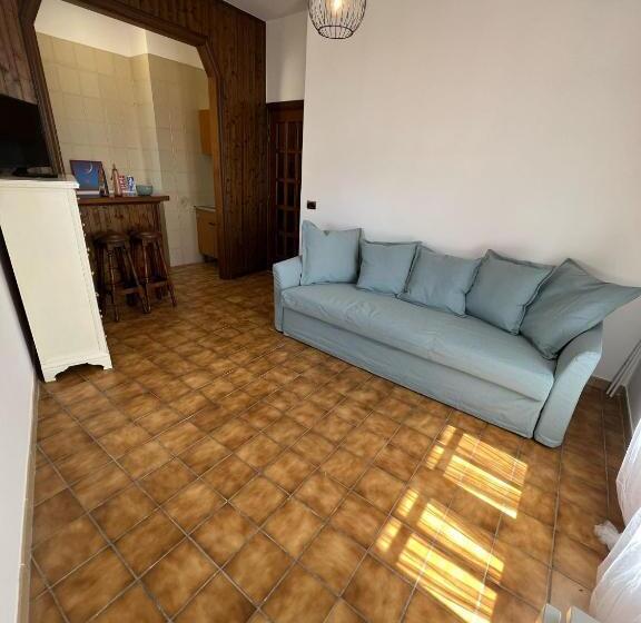 פנסיון Sea Gargano Home