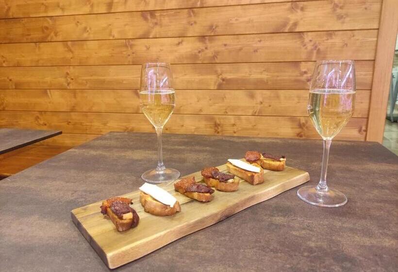 بنسيون Sea Gargano Home