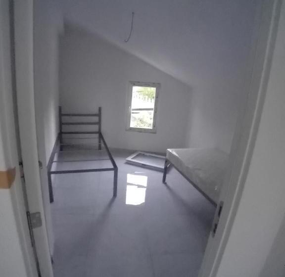 پانسیون Stefi Kompani