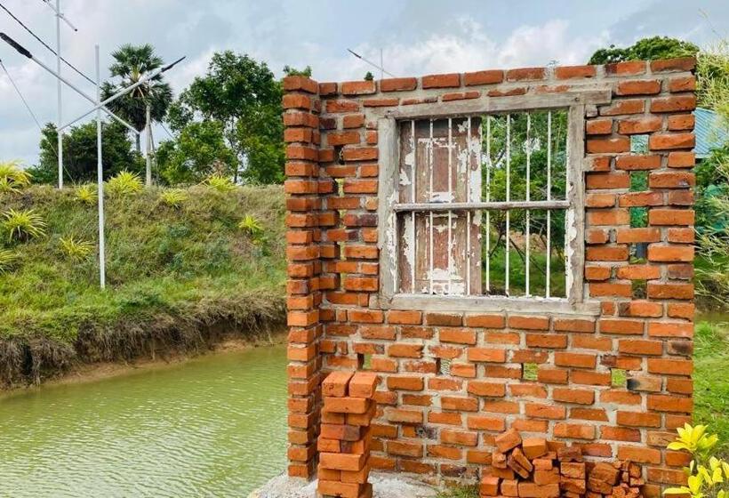 Пансион Suwa Arana Family Resort