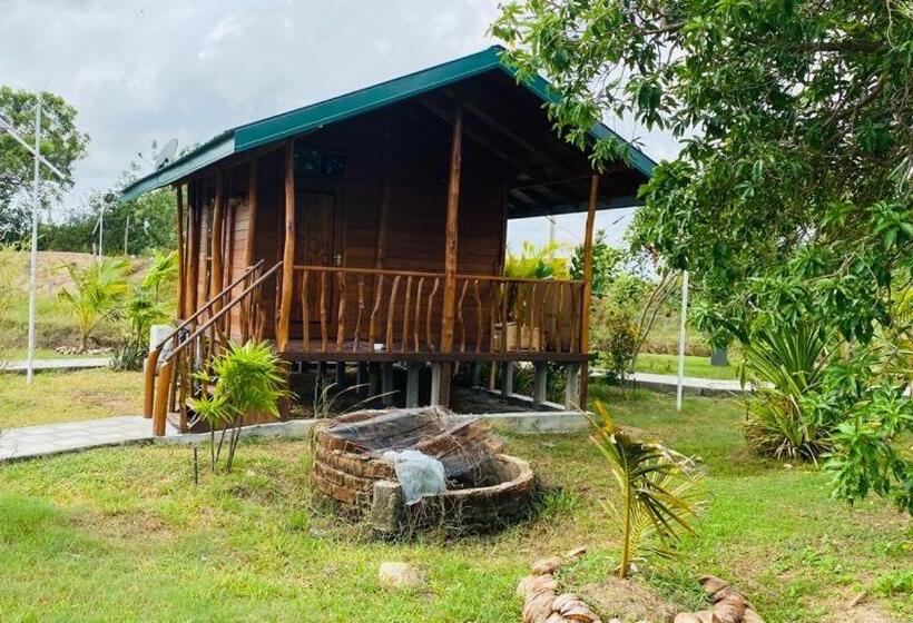 Пансион Suwa Arana Family Resort