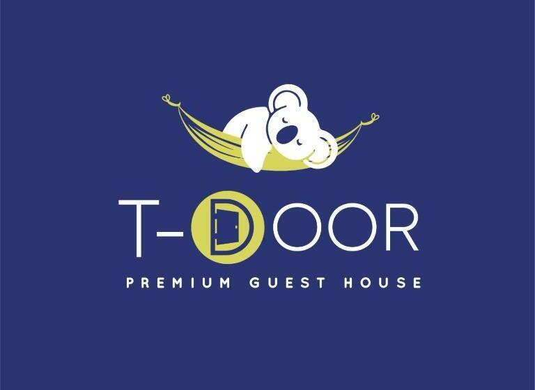 ペンション T Door Guest House