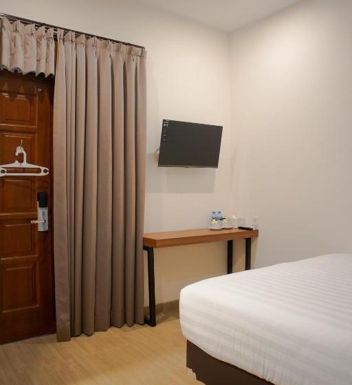 ペンション T Door Guest House