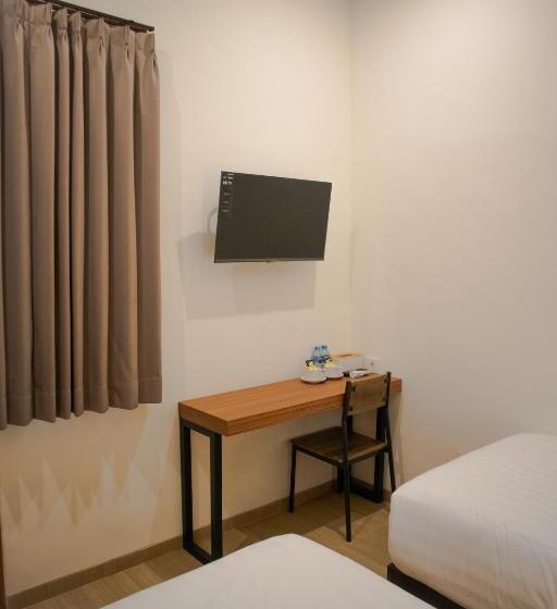 ペンション T Door Guest House