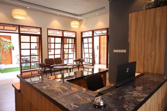 ペンション T Door Guest House