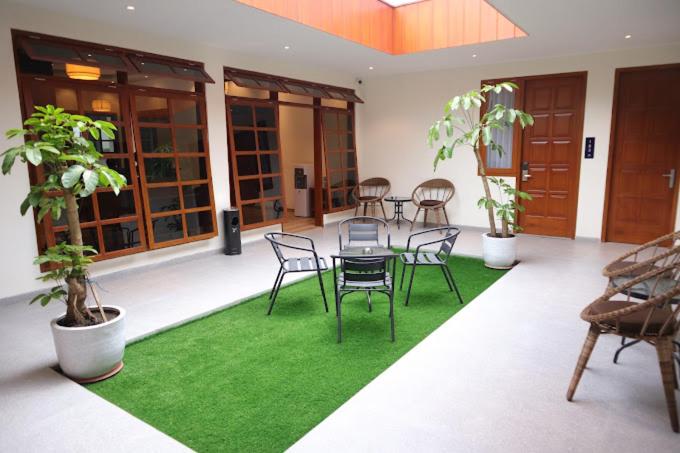 ペンション T Door Guest House