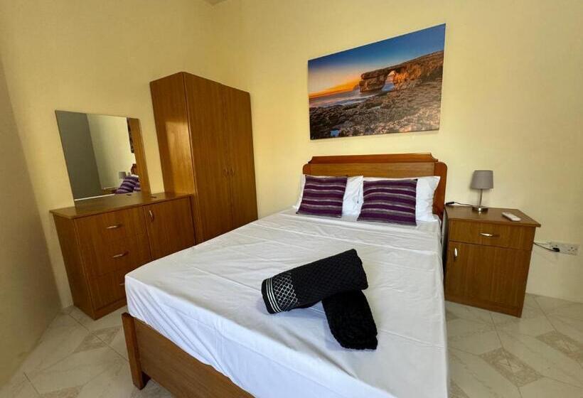 پانسیون Tigrija Apartment By The Nest