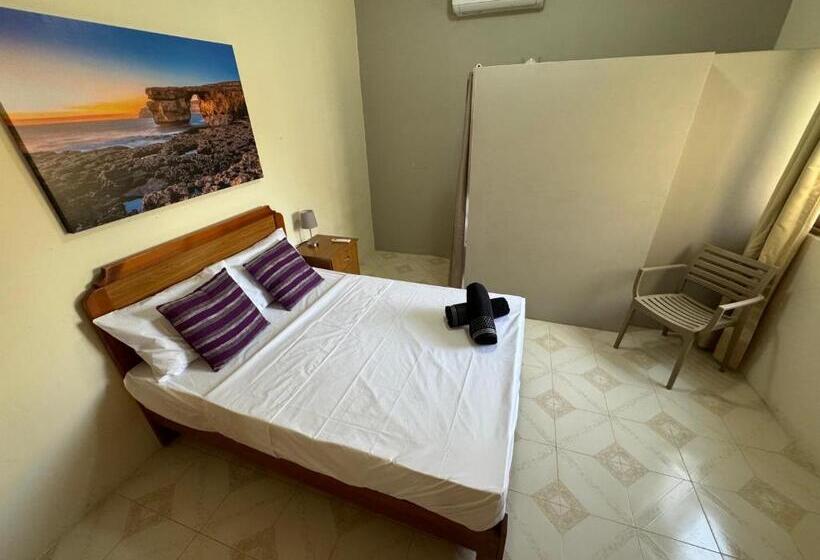 پانسیون Tigrija Apartment By The Nest