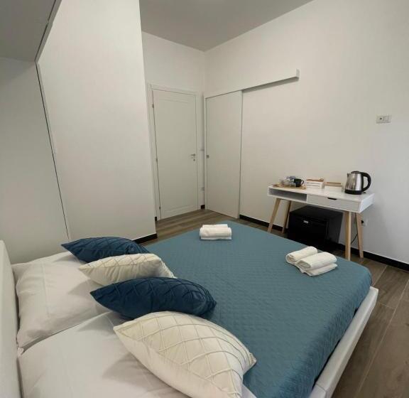 Пансион Tra Te E Il Mare