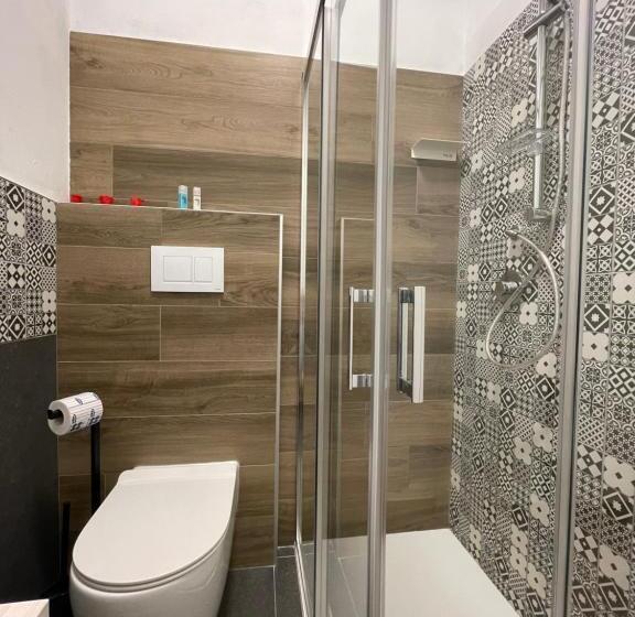 Пансион Tra Te E Il Mare