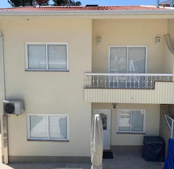 بنسيون Casa De Férias Alfena