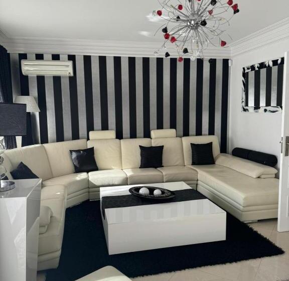 بنسيون Casa De Férias Alfena