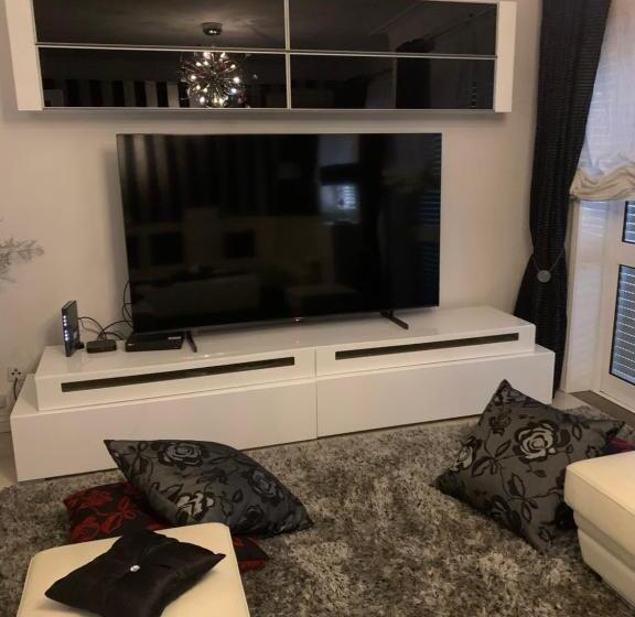 بنسيون Casa De Férias Alfena