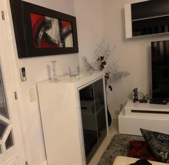 بنسيون Casa De Férias Alfena