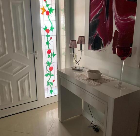 بنسيون Casa De Férias Alfena