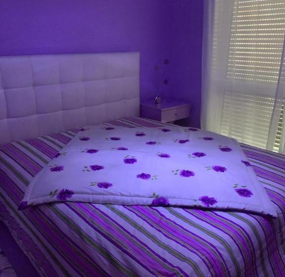 بنسيون Casa De Férias Alfena