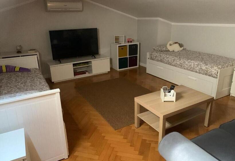 بنسيون Casa De Férias Alfena