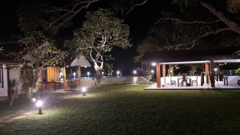 펜션 Villa Lausanne