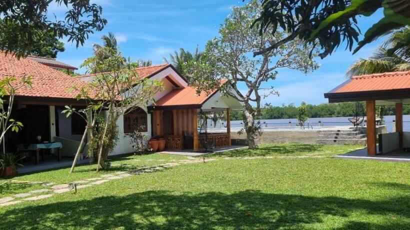 펜션 Villa Lausanne