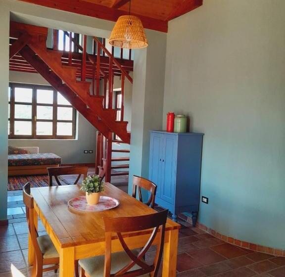 פנסיון Villa Mugs