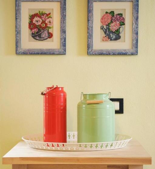 פנסיון Villa Mugs