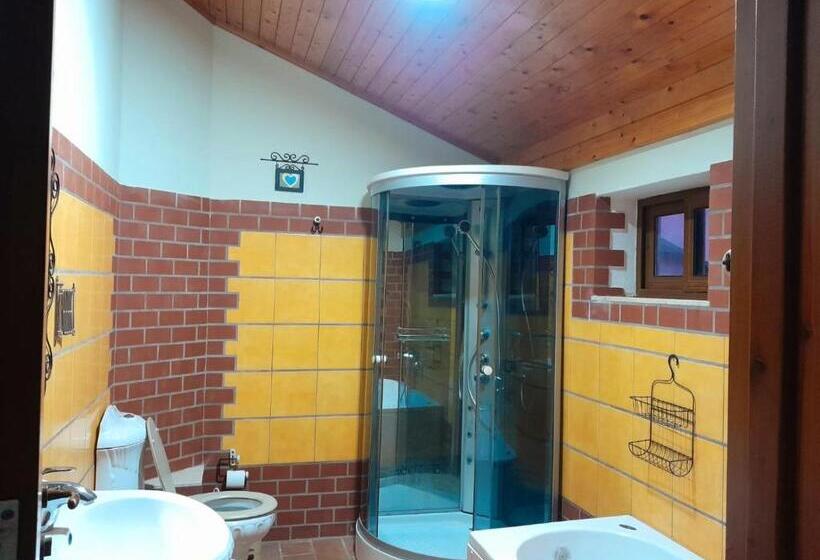 بنسيون Villa Mugs