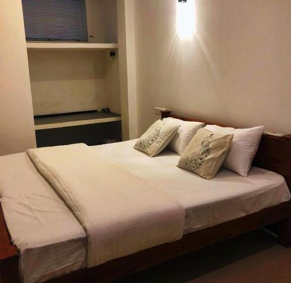 펜션 Luminous Home Stay