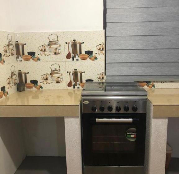 펜션 Luminous Home Stay