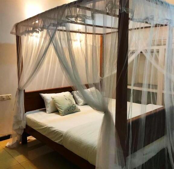 펜션 Luminous Home Stay