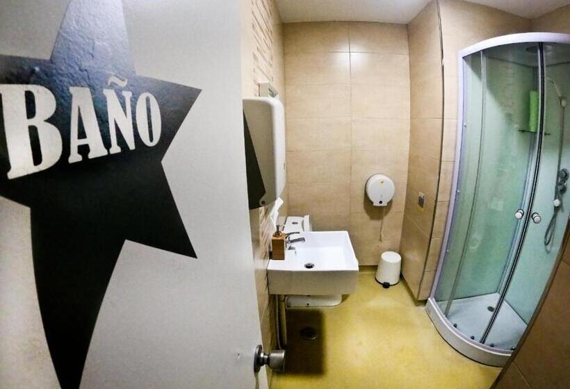 پانسیون W14 Hostales