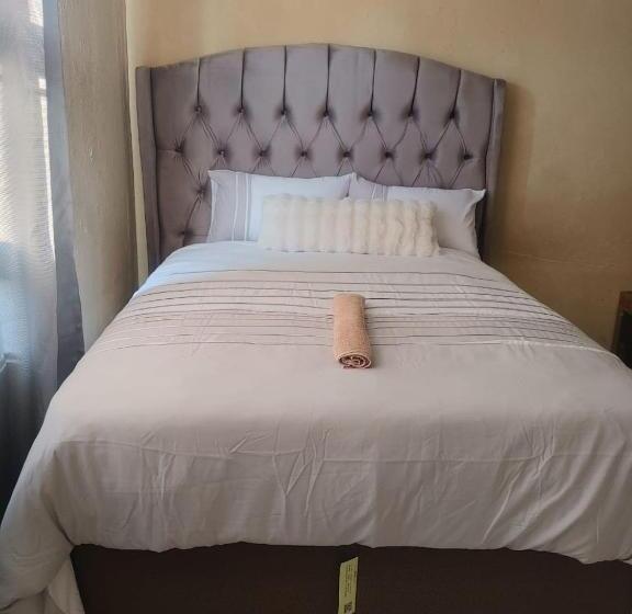 펜션 Whizzy Lifestyle Lodge