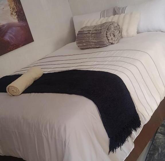 펜션 Whizzy Lifestyle Lodge