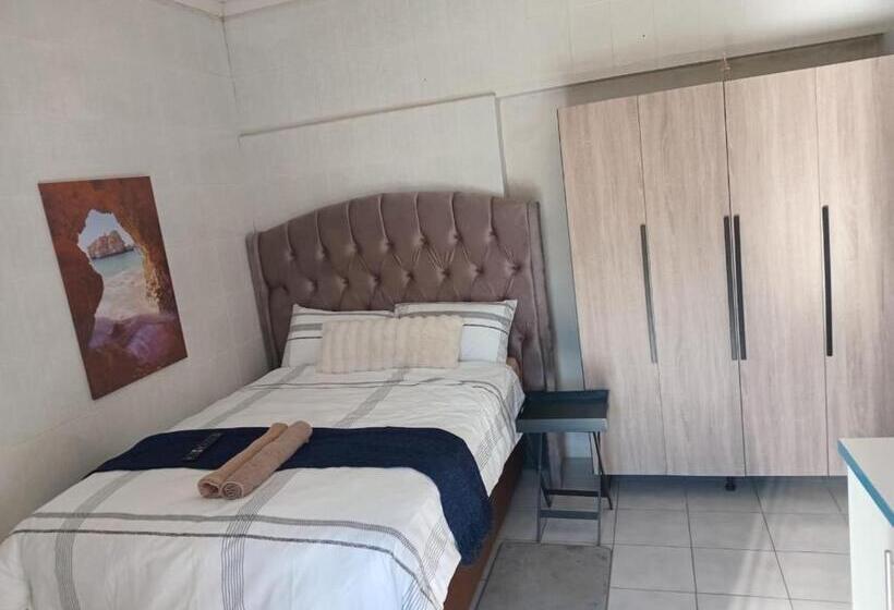 펜션 Whizzy Lifestyle Lodge