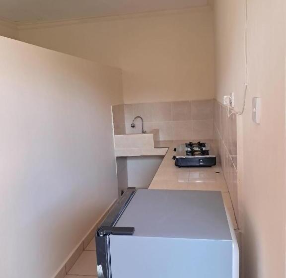 Пансион Wisuda Guest House